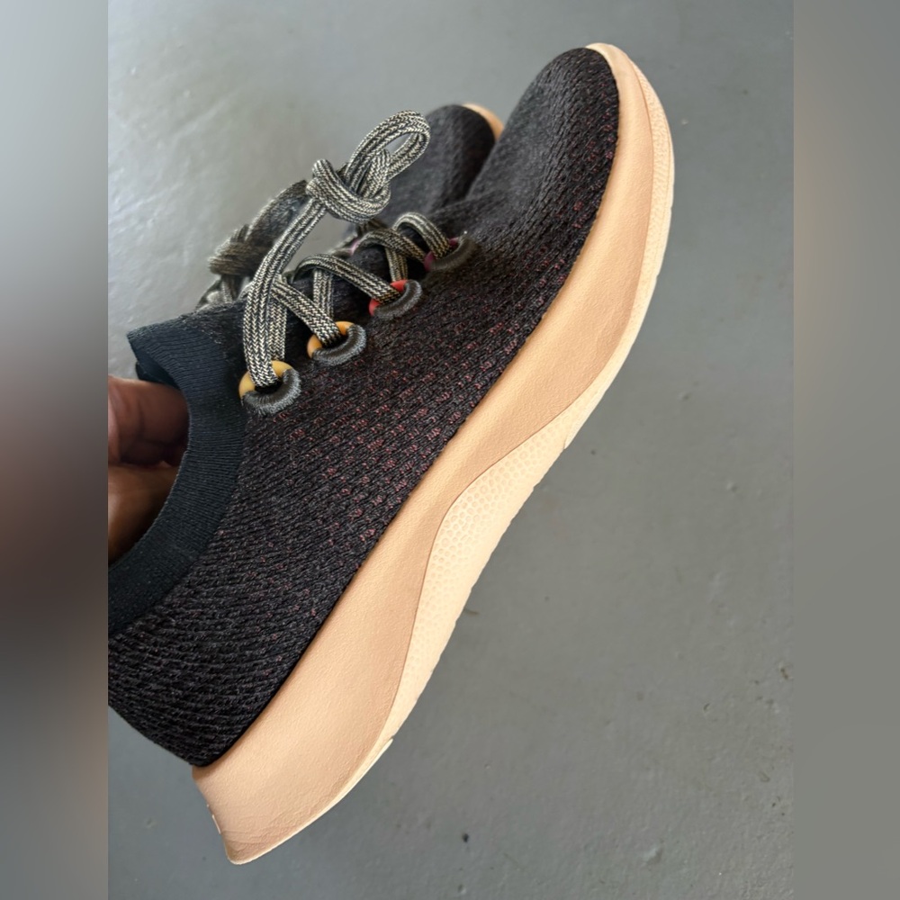 Womens Allbirds Shoes 9.5 Tree Dasher 2 TD2